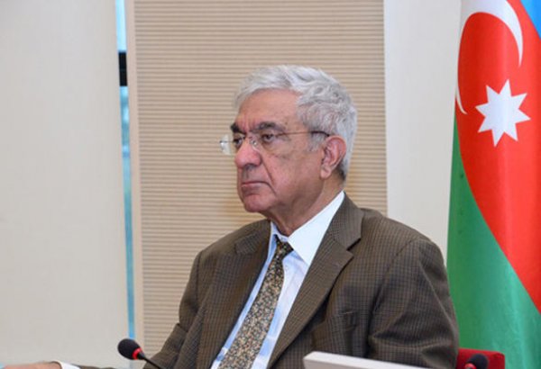 Azerbaijan's Jan.20 tragedy of 1990 played very important role in establishment of country's independence