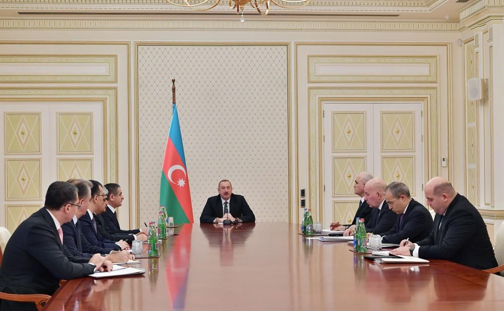 President: Reforms allow additional funds for improving citizens` well-being