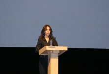 VP of Heydar Aliyev Foundation attends event held under “Justice for Khojaly” campaign (PHOTO)
