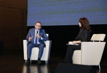 VP of Heydar Aliyev Foundation attends event held under “Justice for Khojaly” campaign (PHOTO)