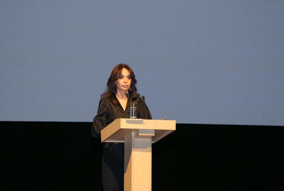 VP of Heydar Aliyev Foundation attends event held under “Justice for Khojaly” campaign (PHOTO)