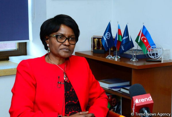 WB regional director: Azerbaijan can enter top ten in Doing Business report (Exclusive)
