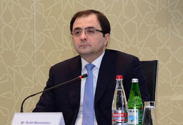 Deputy minister: Azerbaijan can provide safe grain logistics