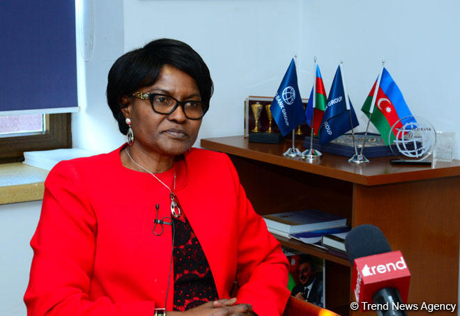 WB regional director: Azerbaijan can enter top ten in Doing Business report (Exclusive)