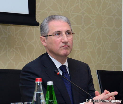 Current environmental situation can be changed by joining efforts with UN - minister