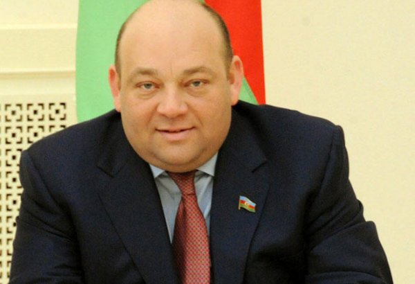 Azerbaijani MP: April battles prove Azerbaijan will not yield its historical lands