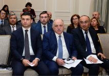 Orkhan Mammadov: SMEs to form most of Azerbaijan’s GDP (PHOTO)