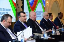 Development of entrepreneurship in Azerbaijan remains priority of state policy (PHOTO)