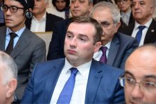 Development of entrepreneurship in Azerbaijan remains priority of state policy (PHOTO)