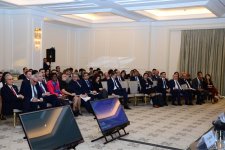 Development of entrepreneurship in Azerbaijan remains priority of state policy (PHOTO)