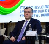 Development of entrepreneurship in Azerbaijan remains priority of state policy (PHOTO)