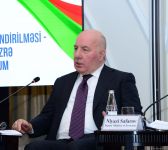 Development of entrepreneurship in Azerbaijan remains priority of state policy (PHOTO)