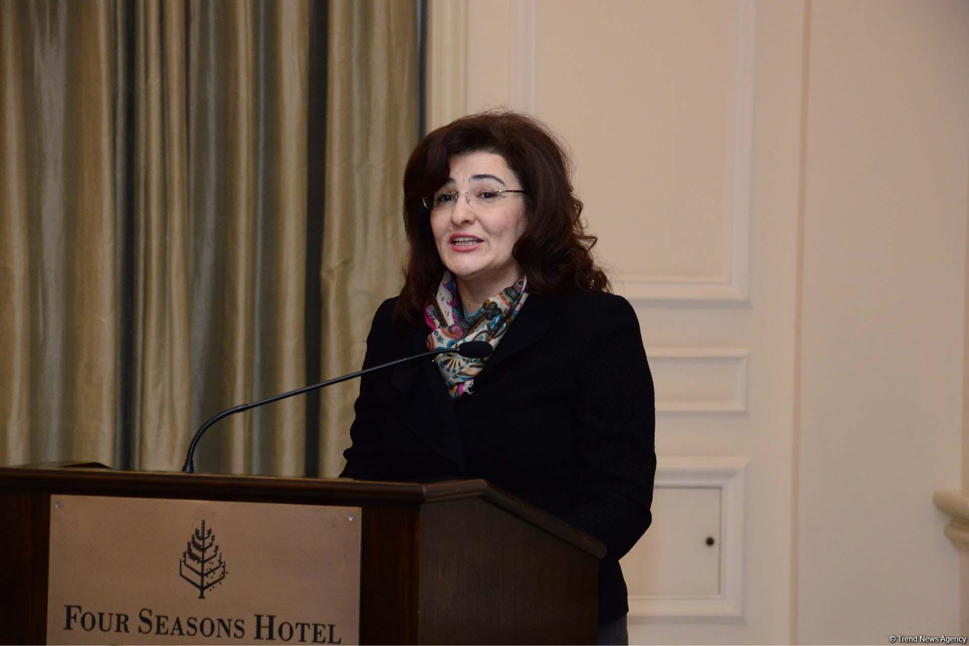 Deputy minister: Azerbaijan, WB implement 50 projects worth $4B
