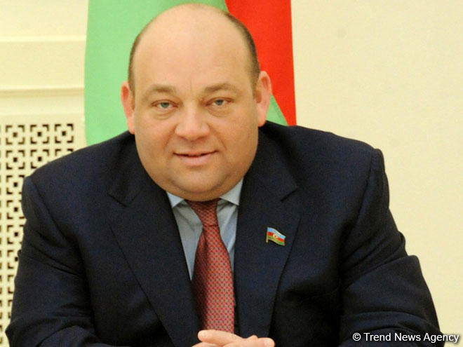 Azerbaijani MP: April battles prove Azerbaijan will not yield its historical lands