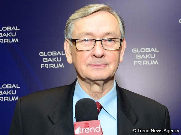 COVID-19 pandemic reveals shortcomings worldwide - former Slovenian president