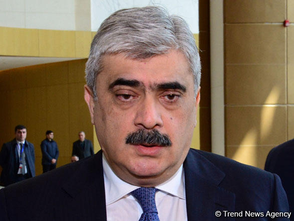 Minister: Azerbaijani state budget insured against foreign shocks