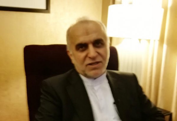 Iranian minister: Private companies may attract foreign investors