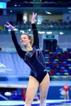 Best moments of FIG World Cup in gymnastics in Baku (PHOTO)