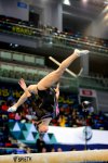 Best moments of FIG World Cup in gymnastics in Baku (PHOTO)