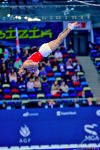Best moments of FIG World Cup in gymnastics in Baku (PHOTO)