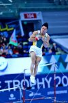 Best moments of FIG World Cup in gymnastics in Baku (PHOTO)
