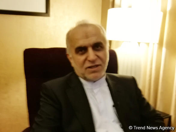 Capital market - priority for Iranian government, says minister