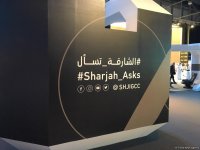 Trend News Agency represents Azerbaijan at international forum (PHOTO)
