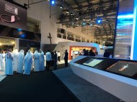 Trend News Agency represents Azerbaijan at international forum (PHOTO)