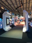 Trend News Agency represents Azerbaijan at international forum (PHOTO)