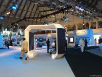 Trend News Agency represents Azerbaijan at international forum (PHOTO)