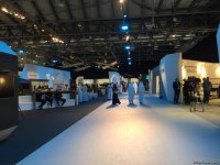 Trend News Agency represents Azerbaijan at international forum (PHOTO)