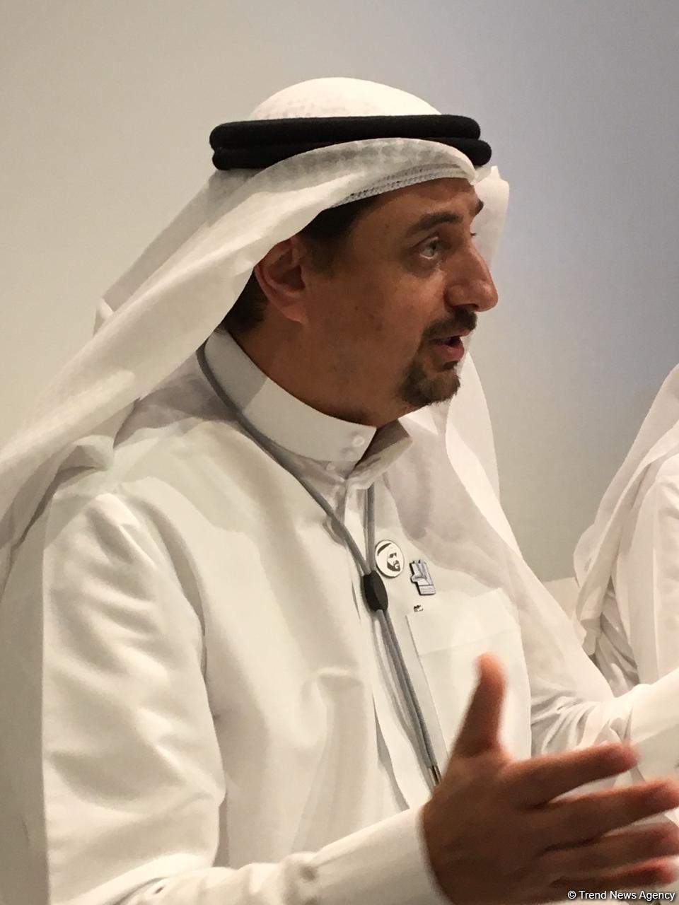 Organizers of EXPO-2020 in Dubai are going to break record (PHOTO)