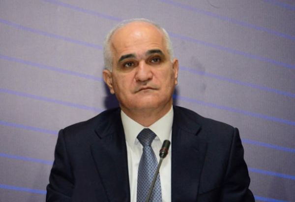 Delegation led by Deputy PM of Azerbaijan to visit Iran