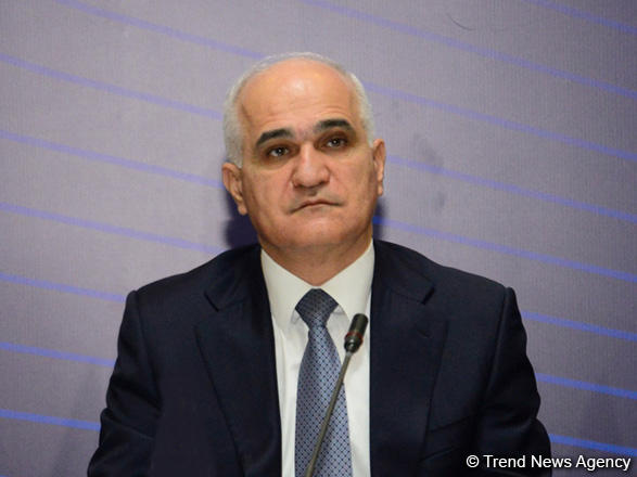 Delegation led by Deputy PM of Azerbaijan to visit Iran