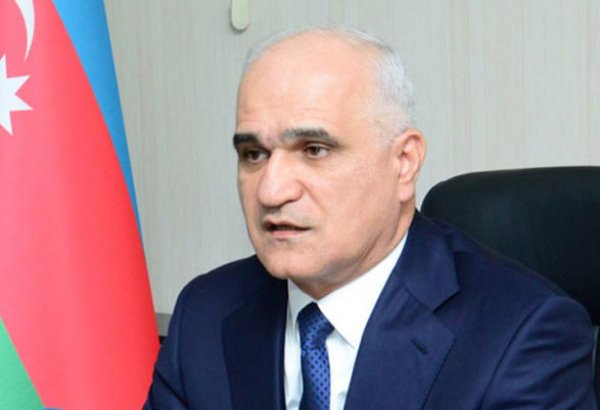 Timing of Azerbaijan-Iran intergovernmental commission's next meeting revealed