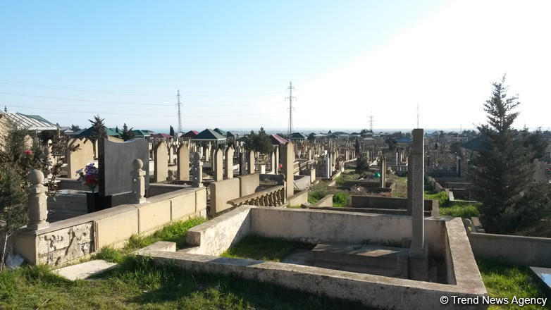 Russian Community of Azerbaijan issues statement regarding incident in Zabrat village