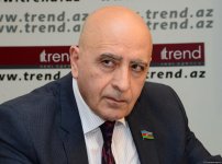Security problems of S.Caucasus, Caspian region countries discussed in Baku (PHOTO)