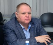 Security problems of S.Caucasus, Caspian region countries discussed in Baku (PHOTO)