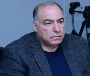 Security problems of S.Caucasus, Caspian region countries discussed in Baku (PHOTO)