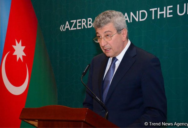 Azerbaijani deputy minister: Turkic Council states signed documents to ensure its full activity