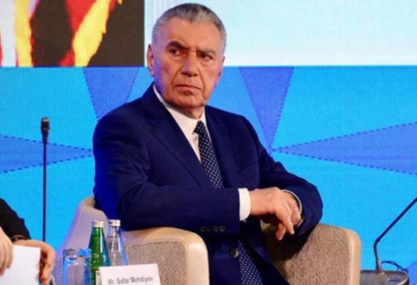 Official: Terrorist groups in occupied Azerbaijani lands posing threat to world