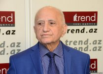 Staff members of Trend news agency awarded for positive coverage of 100th anniversary of Azerbaijani Security Bodies (PHOTO)