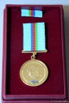 Staff members of Trend news agency awarded for positive coverage of 100th anniversary of Azerbaijani Security Bodies (PHOTO)