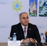 Official: 132 kilometers of Azerbaijan's border with Iran beyond its control (PHOTO)