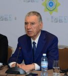 Official: 132 kilometers of Azerbaijan's border with Iran beyond its control (PHOTO)