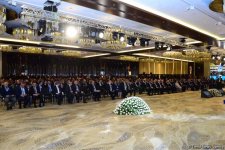 High-ranking officials mulling issues of global fight against drug trafficking in Baku (PHOTO)