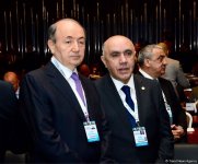 High-ranking officials mulling issues of global fight against drug trafficking in Baku (PHOTO)