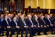High-ranking officials mulling issues of global fight against drug trafficking in Baku (PHOTO)