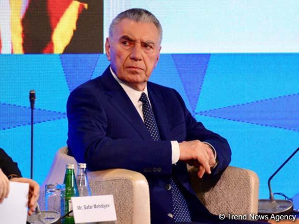 Official: Terrorist groups in occupied Azerbaijani lands posing threat to world
