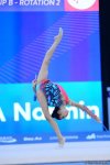 Best moments of AGF 2nd Junior Trophy in Rhythmic Gymnastics in Baku (PHOTO)